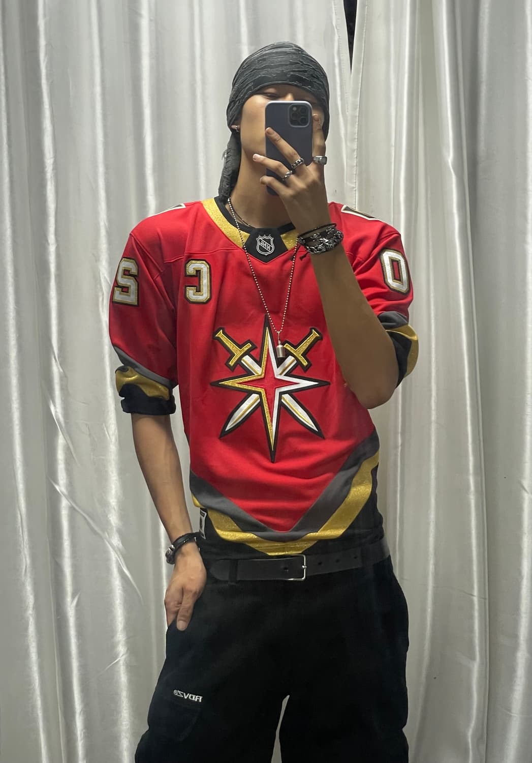 VEGAS Rugby uniform 상품이미지1