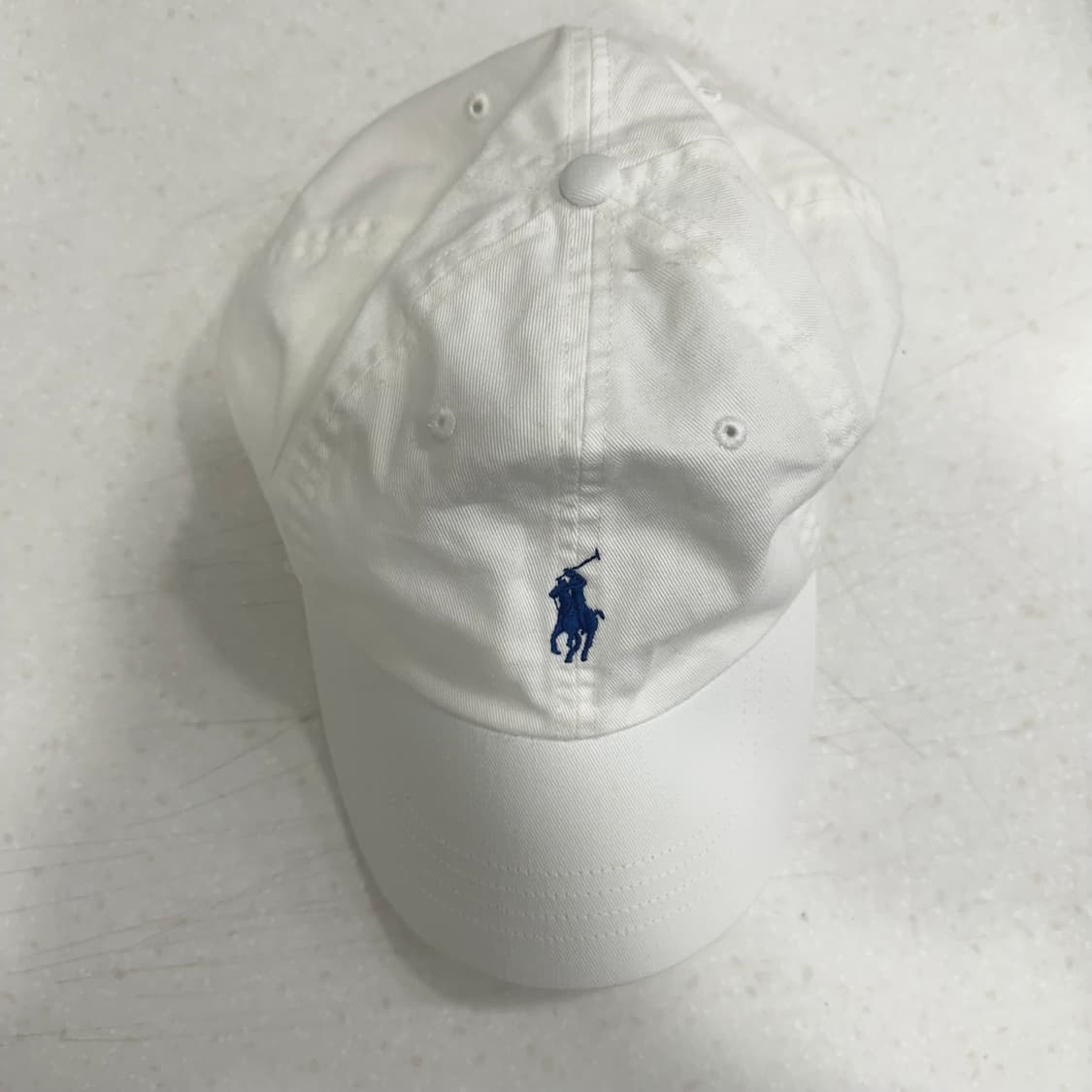 폴로 볼캡 상품이미지1