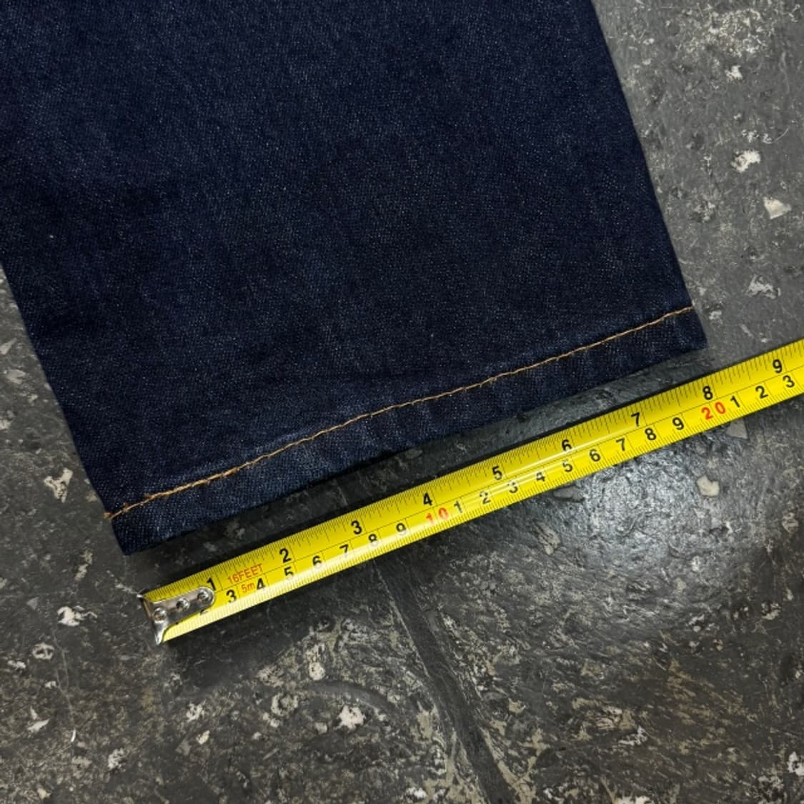 32 리바이스 550 청바지  상품이미지6