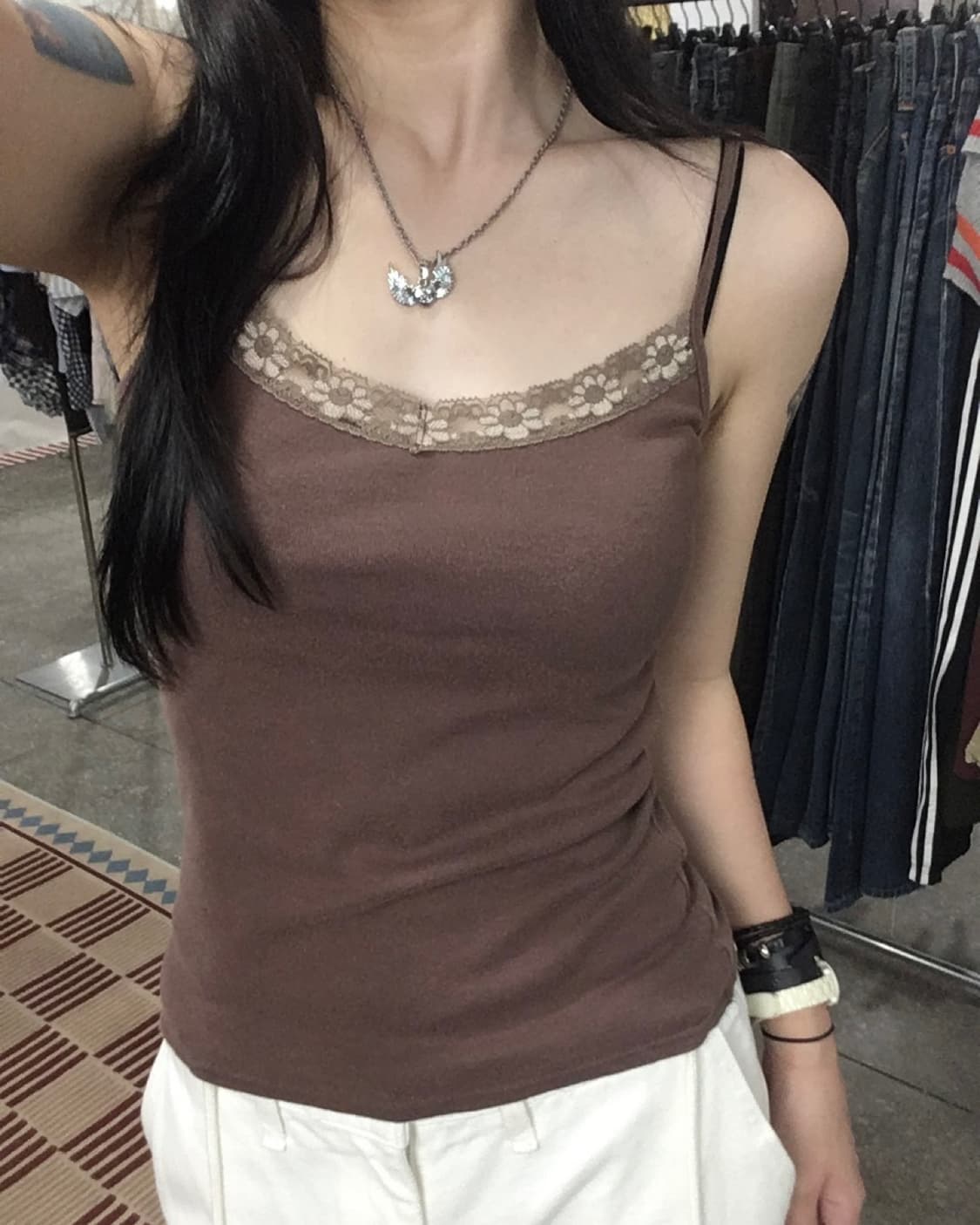 VINTAGE TOP 상품이미지6