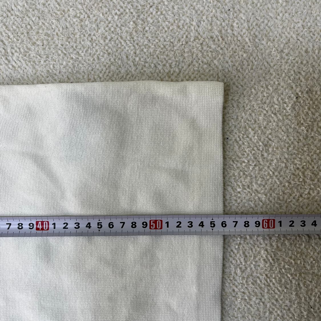 55 CHOR 여성 민소매 반팔 티셔츠 0317M 상품이미지7