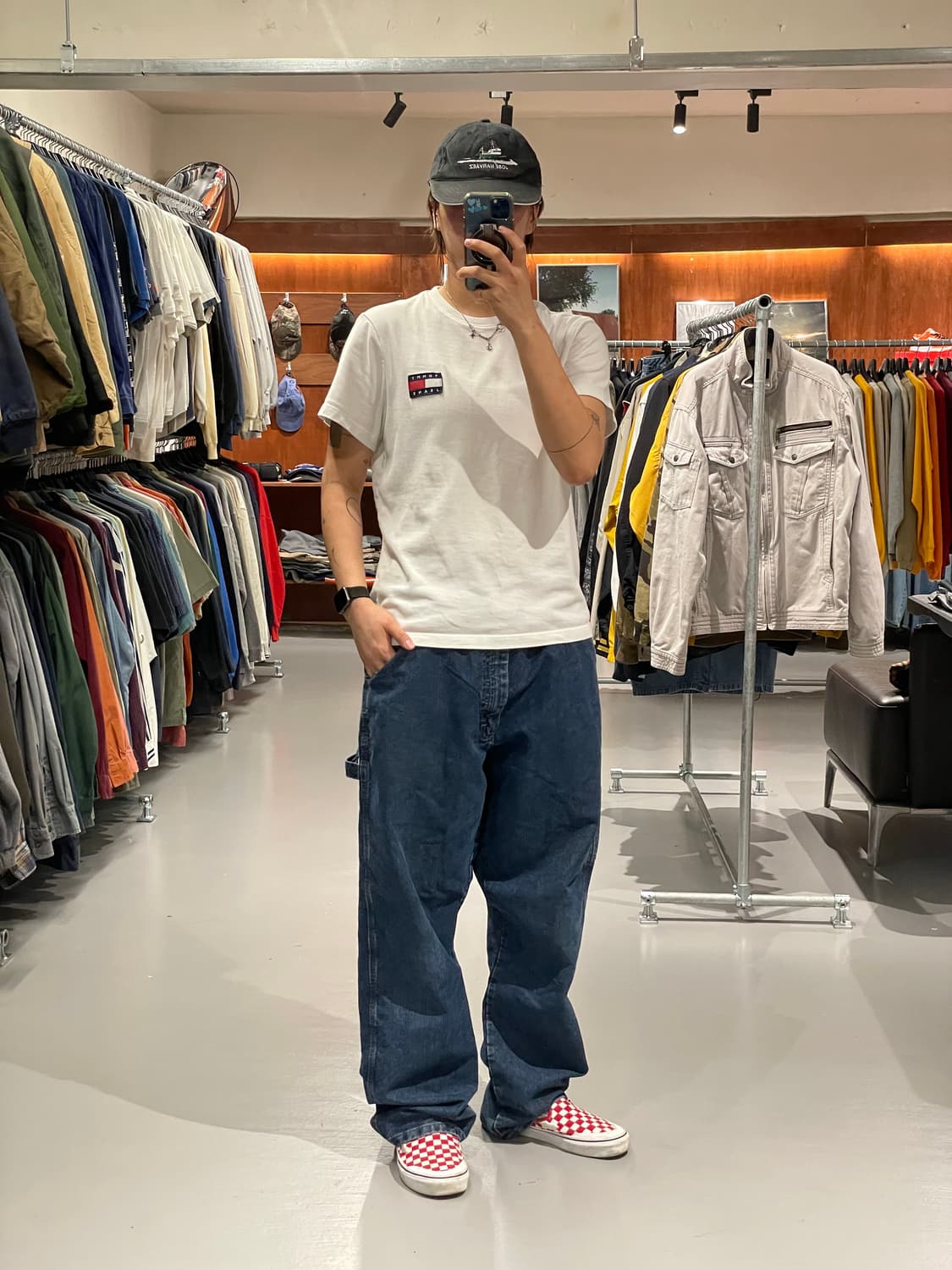 랭글러 카펜더 팬츠  상품이미지5