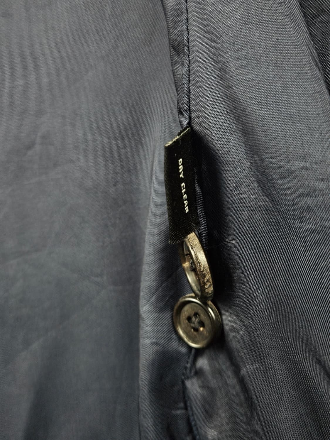 폴로진스컴퍼니 스트라이프 블레이저 자켓 ( M ) / 11640 상품이미지8