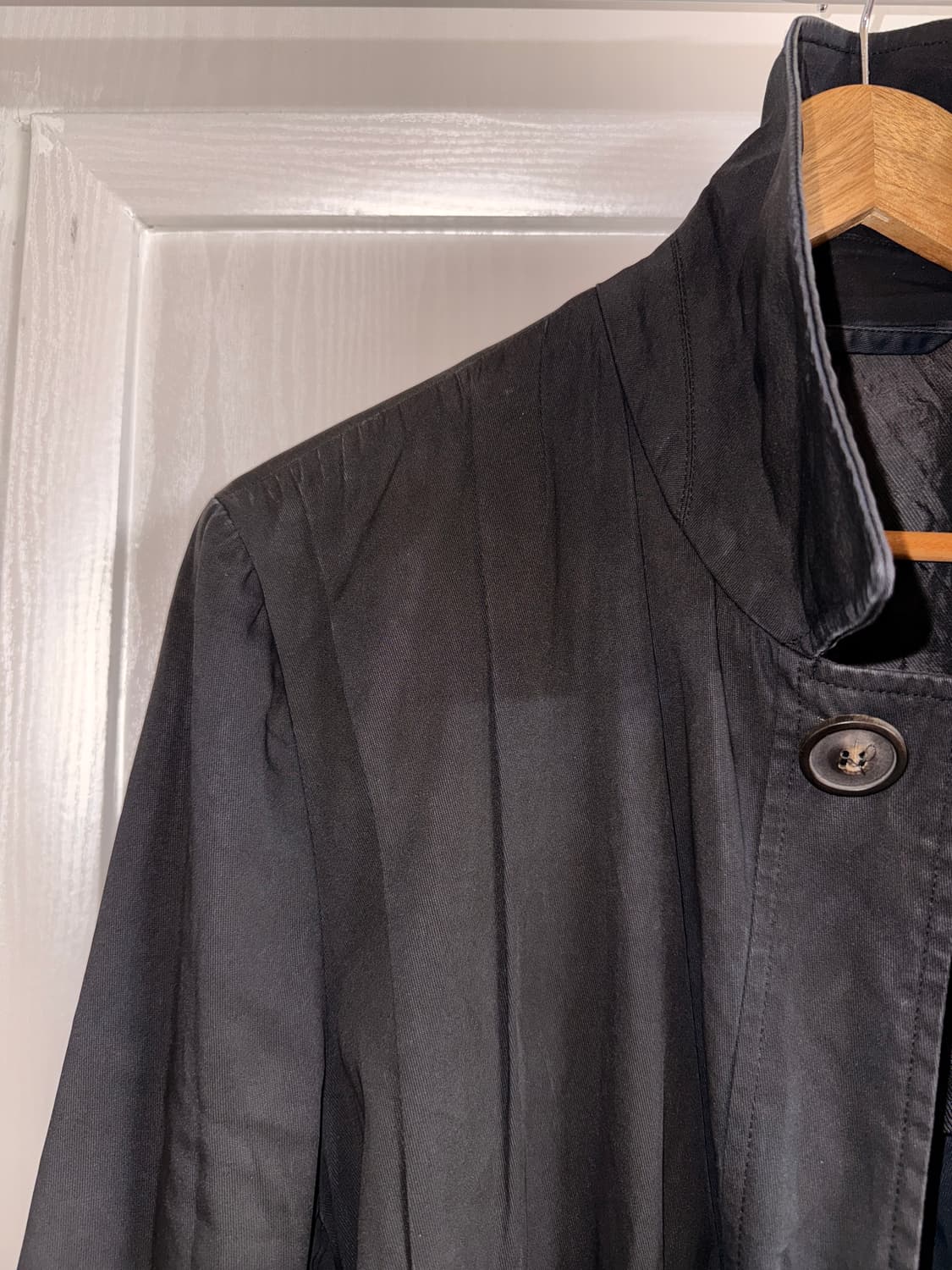 archive wrinkle coat 상품이미지6