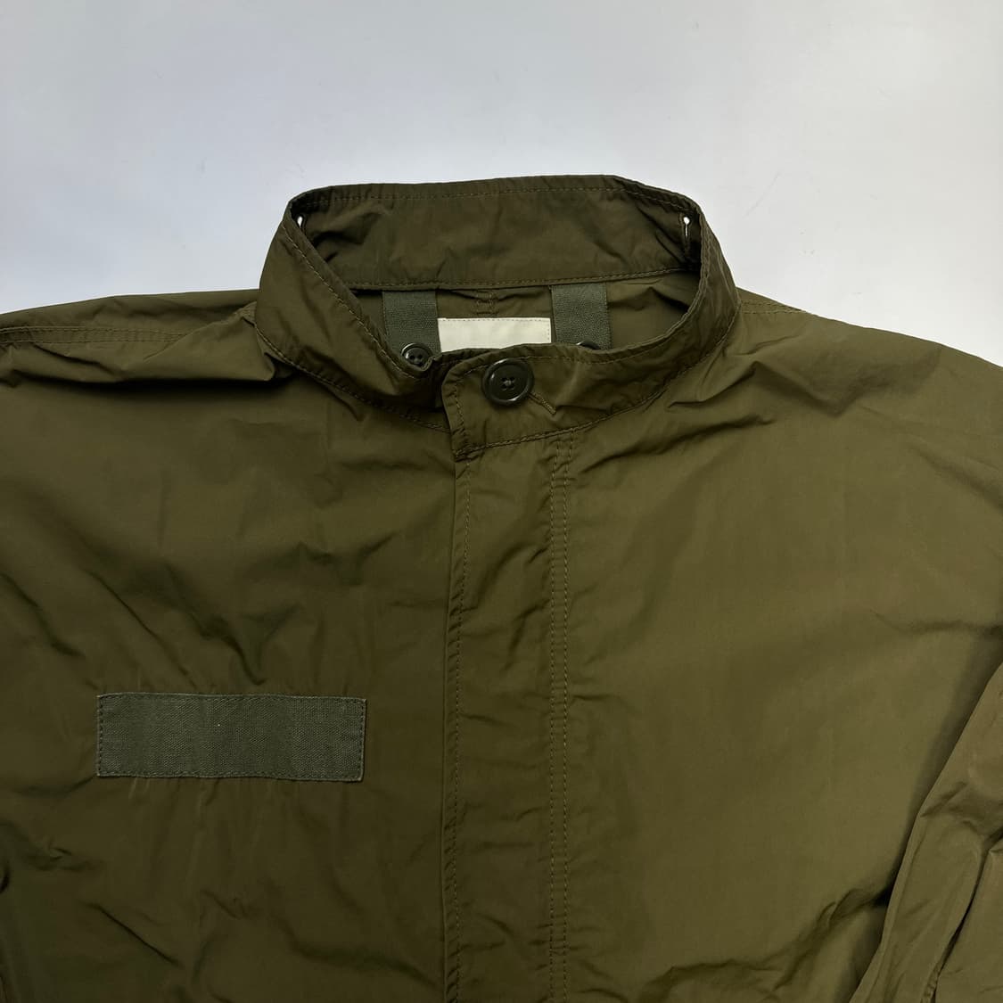 BEAMS BOY M-65 빔즈보이 자켓 상품이미지3