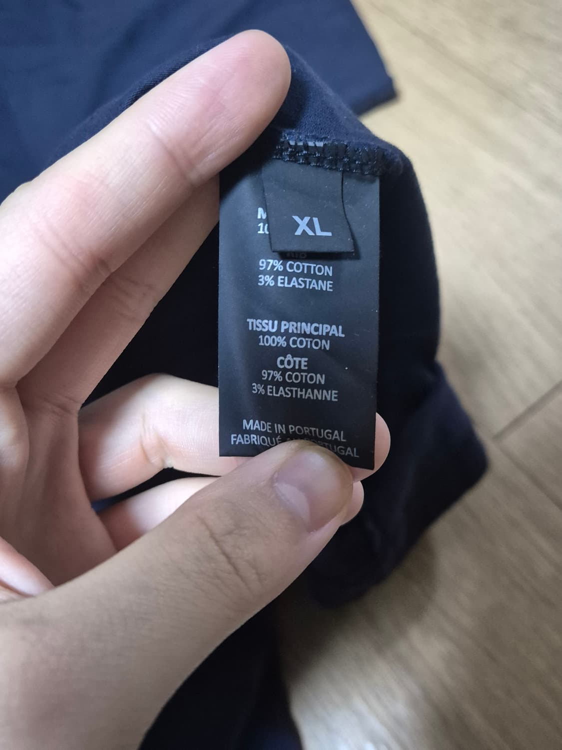 베트멍 오버핏 반팔 상품이미지7