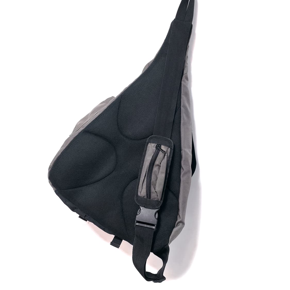 [OS] 올드 갭 슬링 백 그레이 상품이미지2