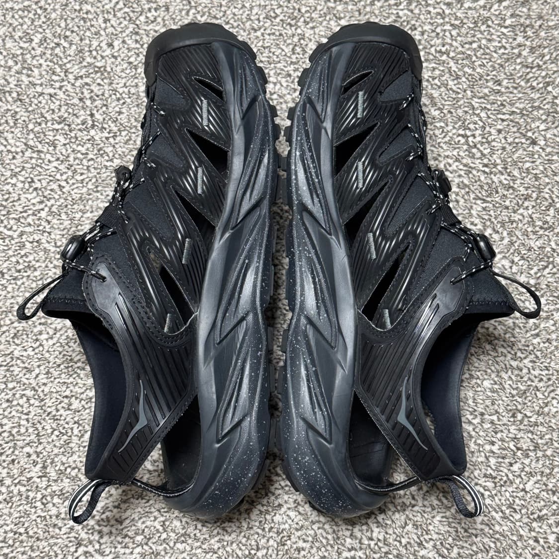 [275] 호카 호파라 블랙 캐슬 락 상품이미지3