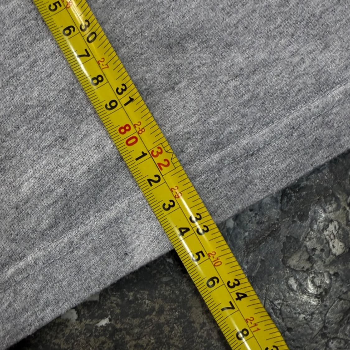 105 칼하트 헨리넥 포켓 반팔티  상품이미지7