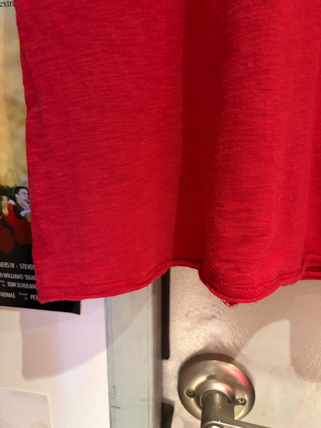 American Eagle Outfitters 로고 반팔 티셔츠 상품이미지3