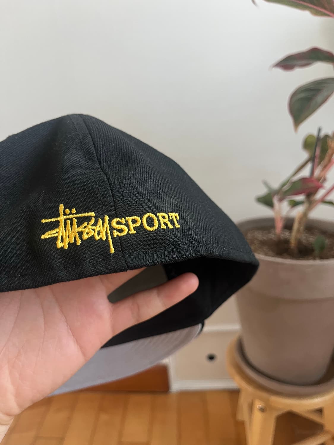 STUSSY 59FIFTY New Era Cap 상품이미지2