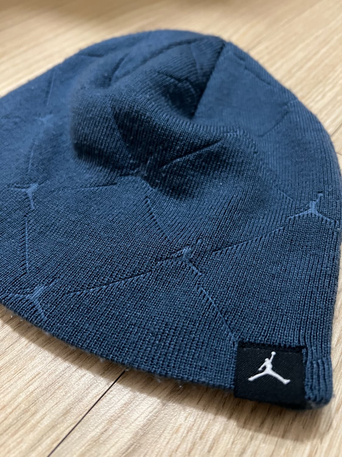 (무료나눔) 조던 나이키 비니 모자 상품이미지2