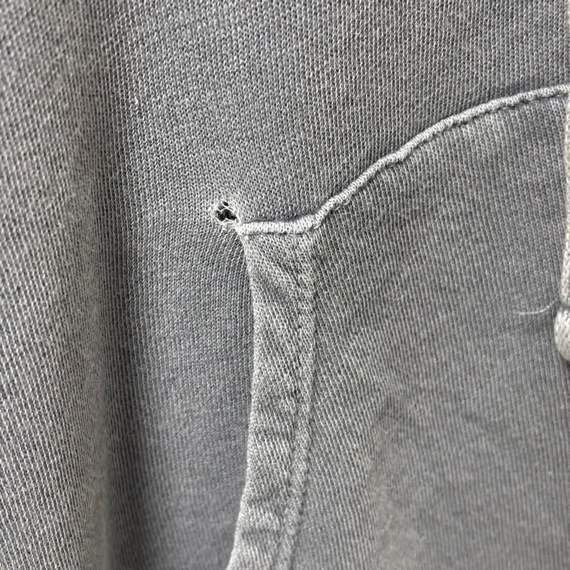 3) 제임스펄스 james perse 다잉 후드 집업 상품이미지3