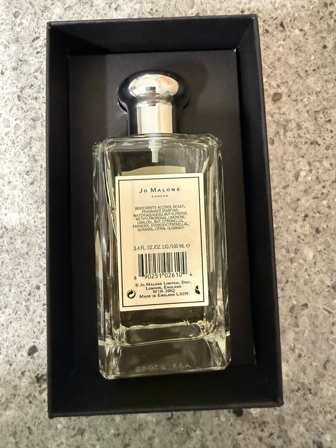 조말론 블랙베리 앤 베이 100ml 상품이미지3