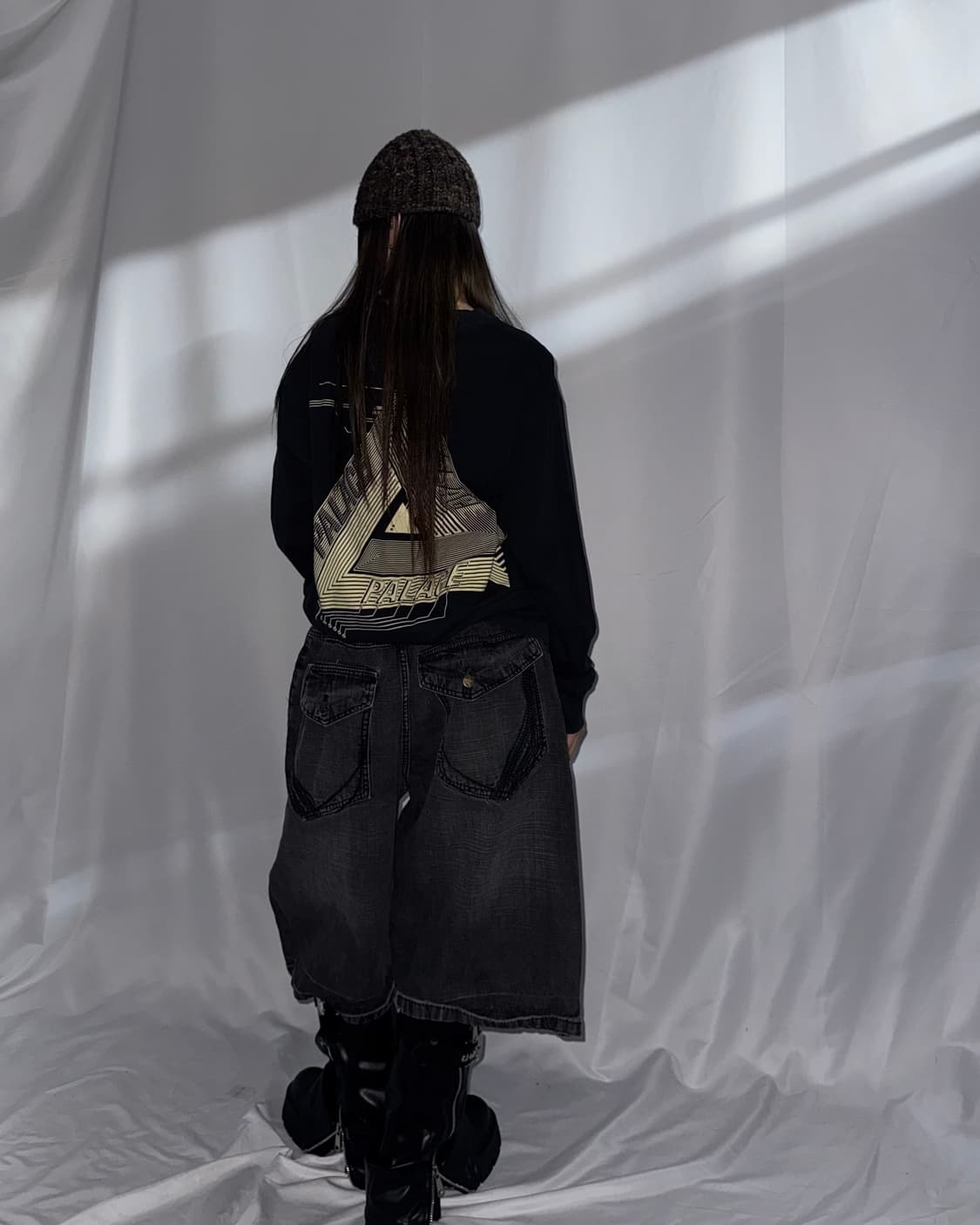 팔라스 서킷 롱슬리브 상품이미지4