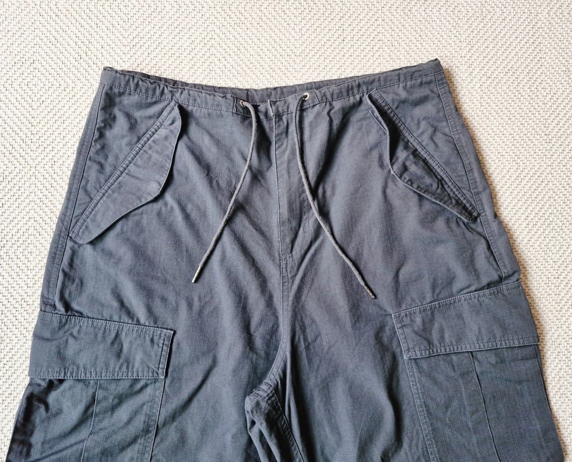 유니폼브릿지 M51 팬츠 L  상품이미지3
