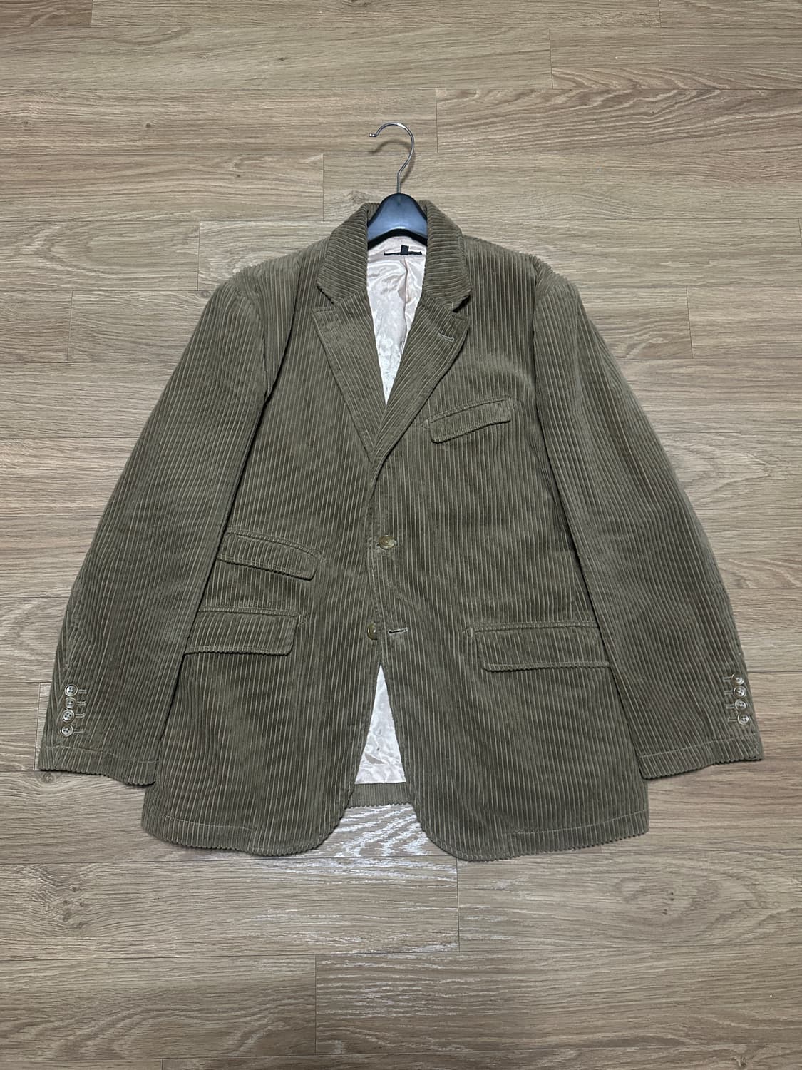 엔지니어드 가먼츠 엔도버 자켓 M 사이즈 상품이미지1