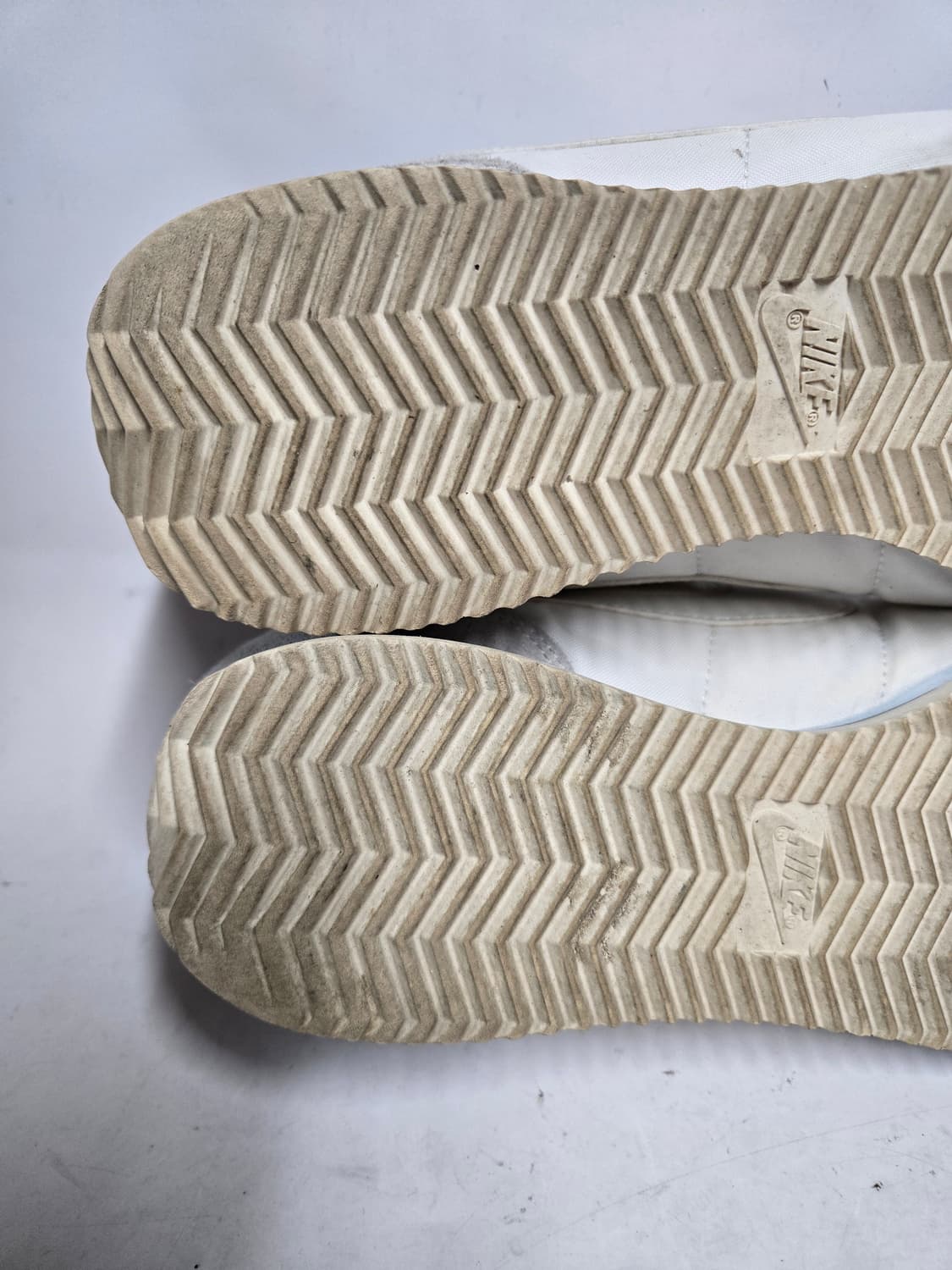 나이키 코르테즈 라이트 아머리 블루 270mm 상품이미지8