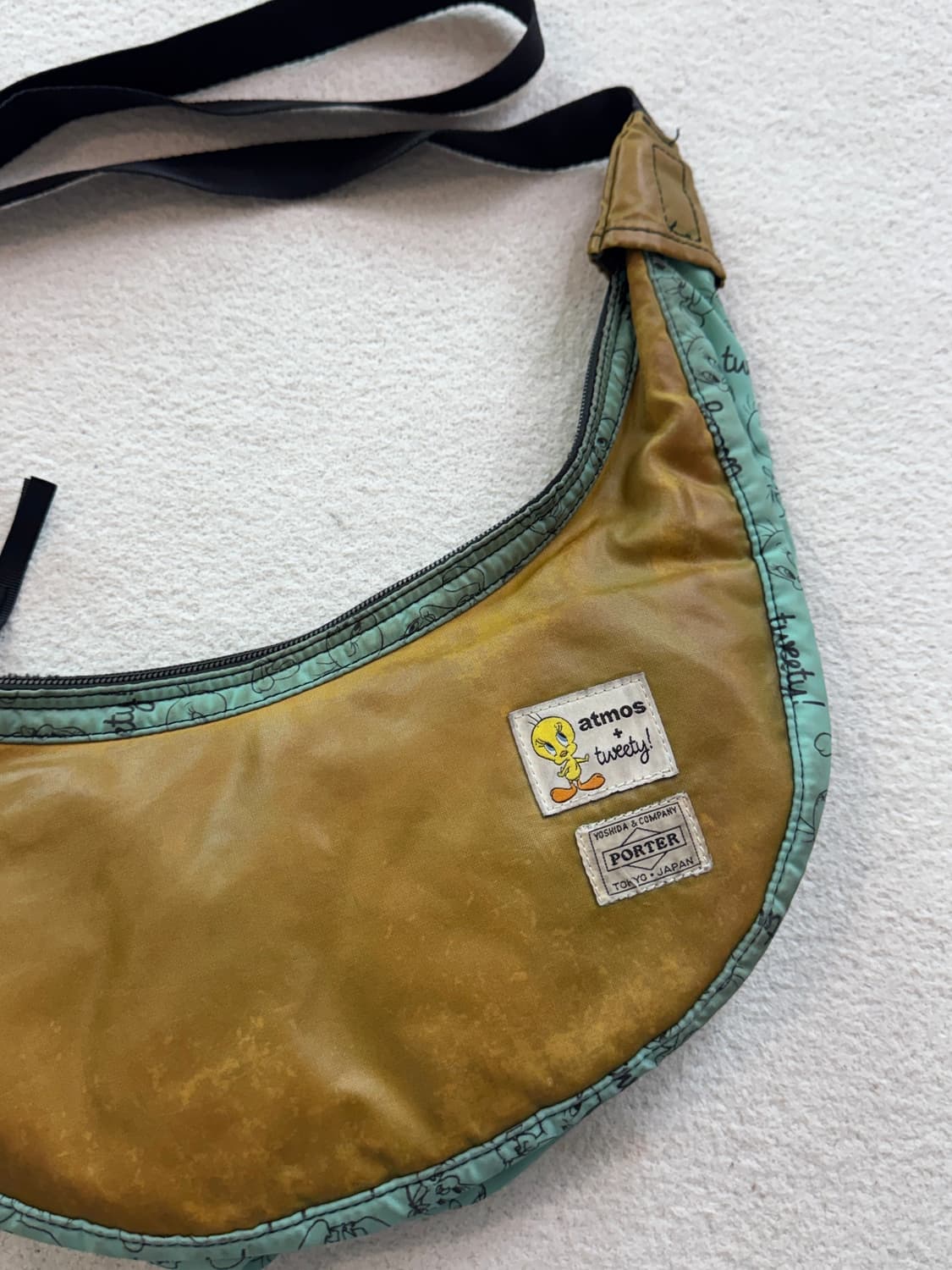 포터 숄더백 트위티 상품이미지3