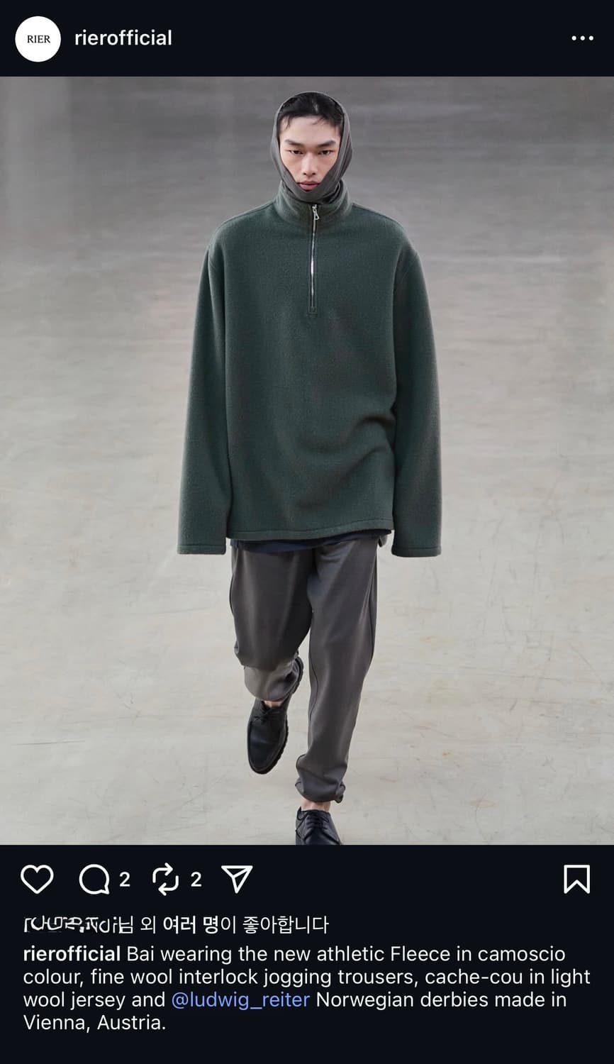 ludwig reiter loafers uk9 상품이미지9