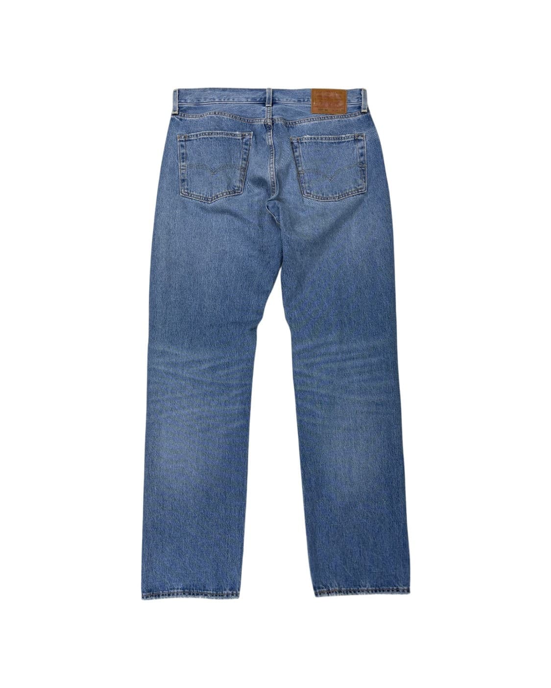 [34x32] Levis 리바이스 501 디스트로이드 진 팬츠 e1 상품이미지2