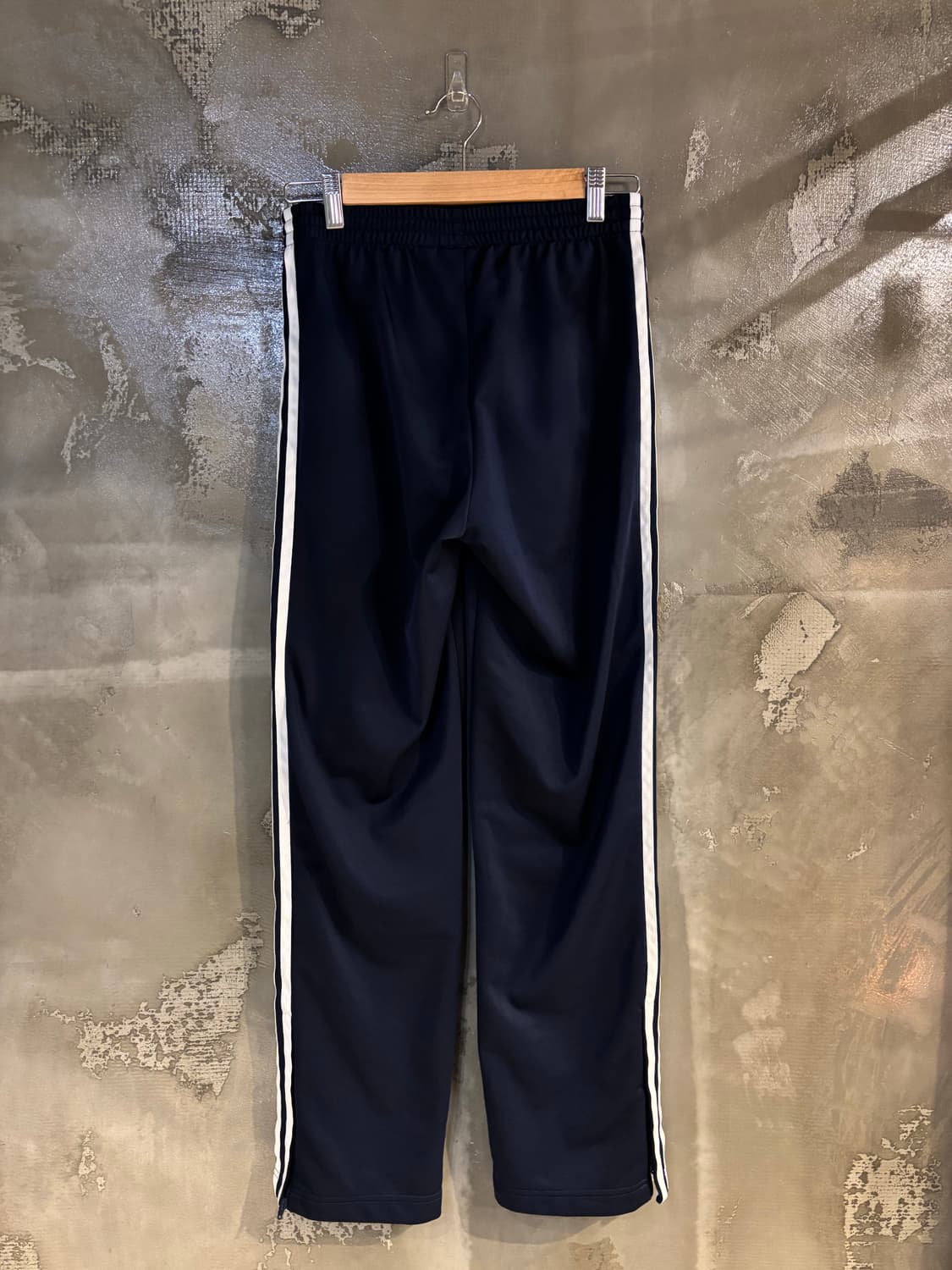 아디다스 트레이닝 팬츠 S 상품이미지7