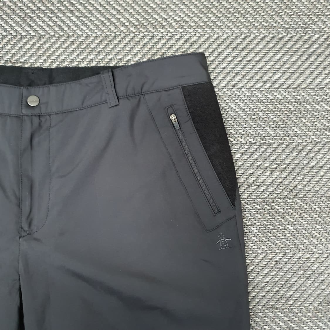 먼싱웨어 추동 골프 팬츠 남자36 상품이미지3