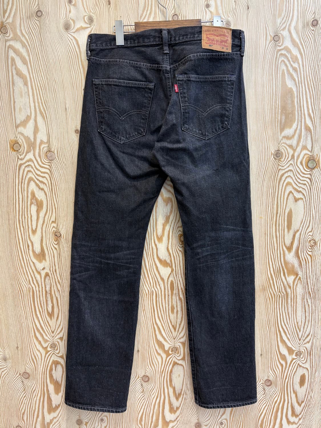 리바이스 501 데님 팬츠 상품이미지1