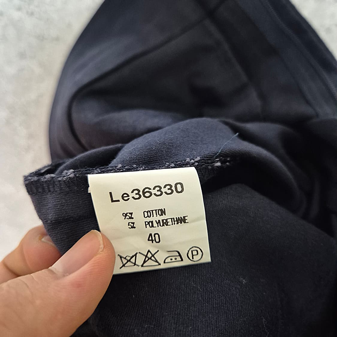 Leminor 여성 팬츠 (29, Made In Japan) 상품이미지10
