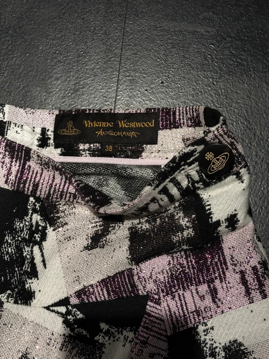 Ch.V. 073 Vivienne Westwood 상품이미지6