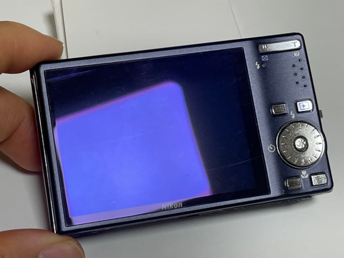 니콘 쿨픽스 S610 바로사용가능👍🏻 상품이미지2