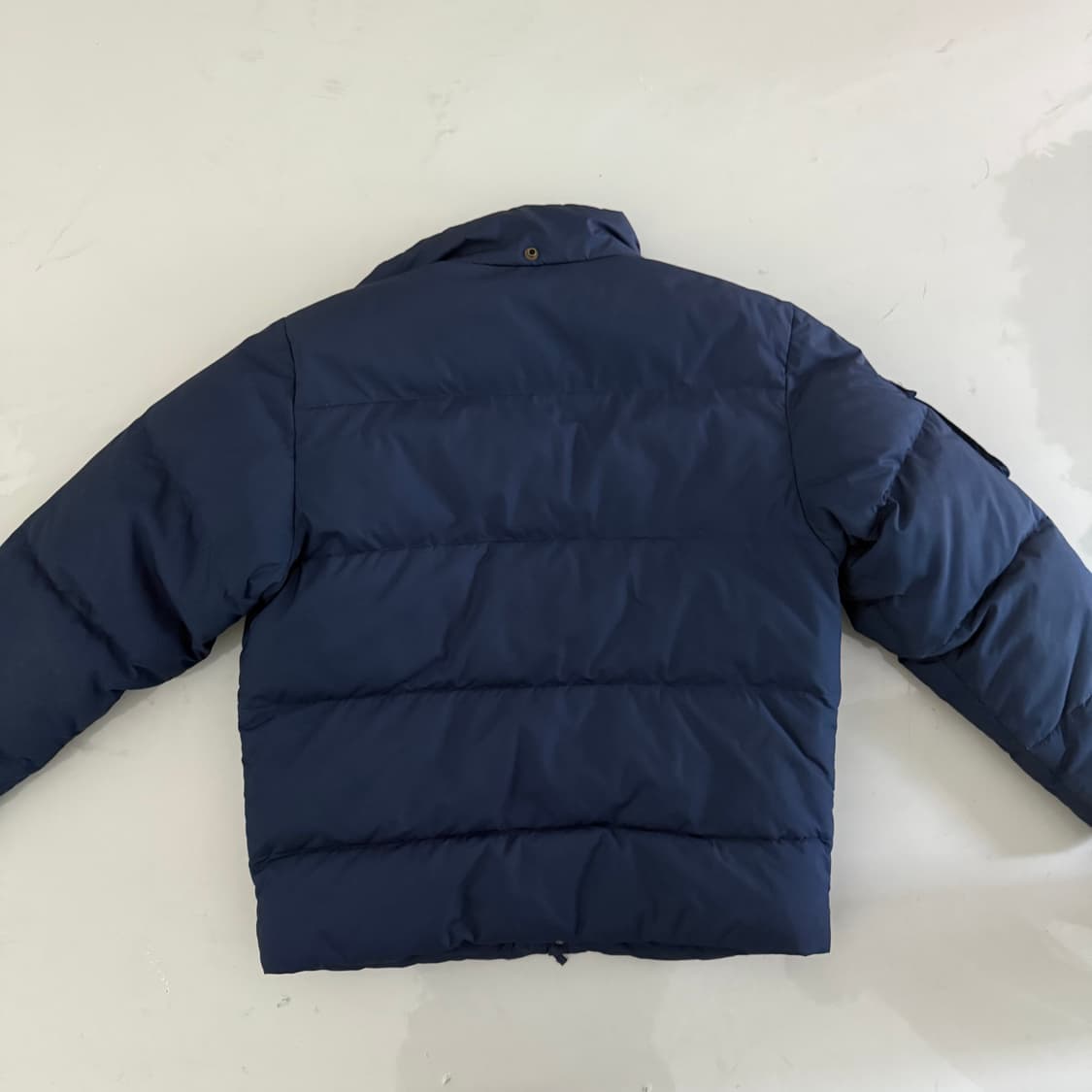 폴로 스몰포니 푸퍼패딩 남 S / 여 M 상품이미지2