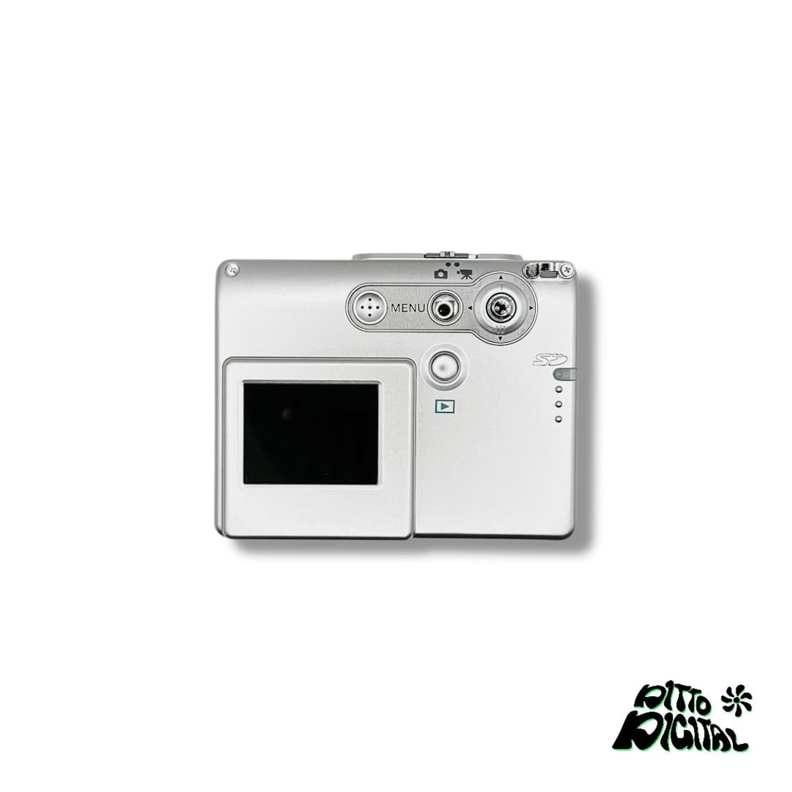 Konica Minolta dimage X31디카 상품이미지4