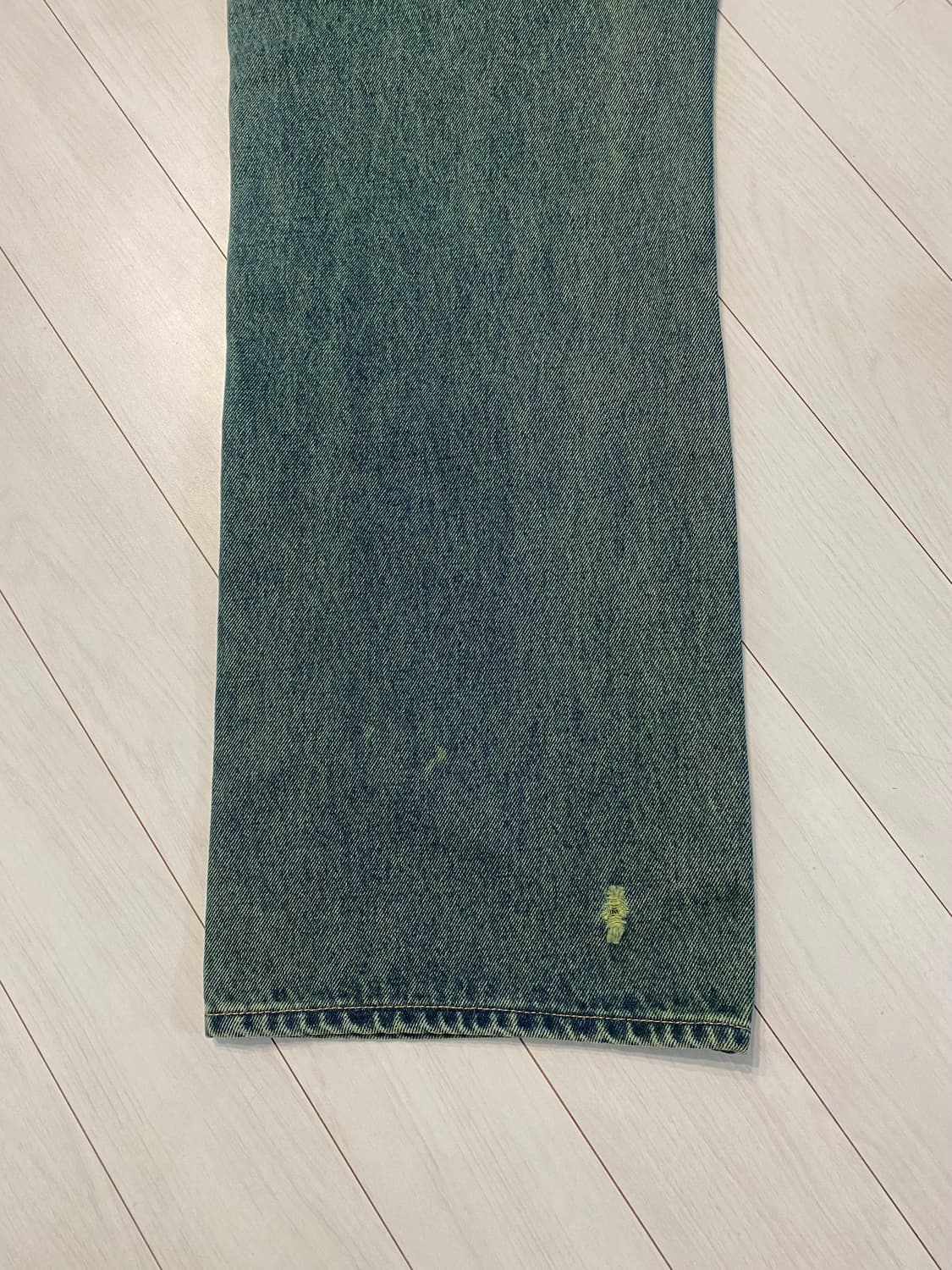 Paloma wool Green Crowd Jeans 상품이미지3