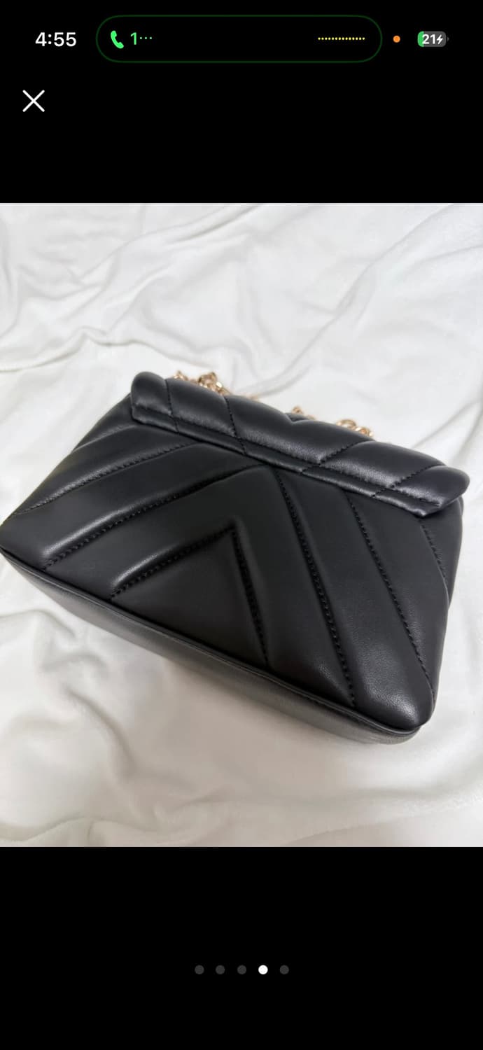 벨류엣 안느 백 상품이미지4