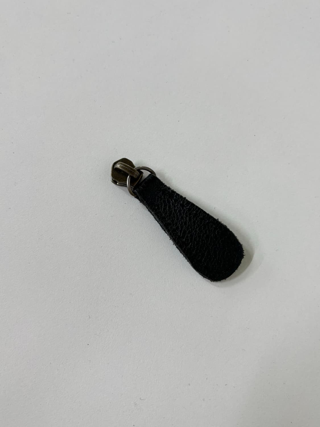 빈티지 레더 숄더백 상품이미지9