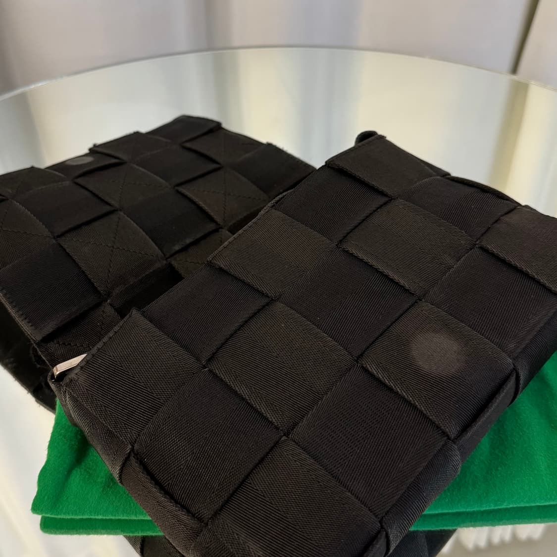 보테가베네타 위빙 카세트백 상품이미지7