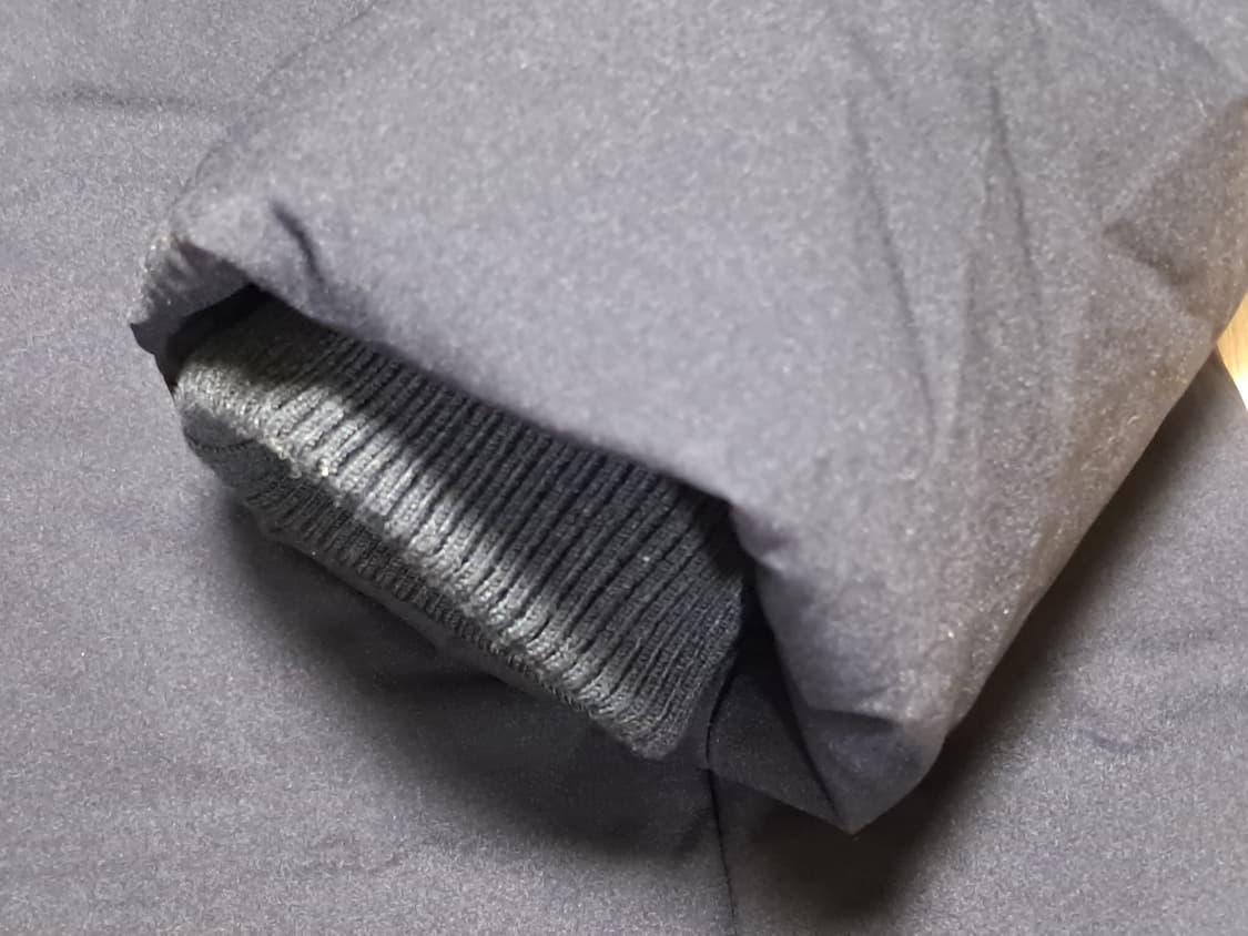 유니클로 여성 롱패딩 M 상품이미지9