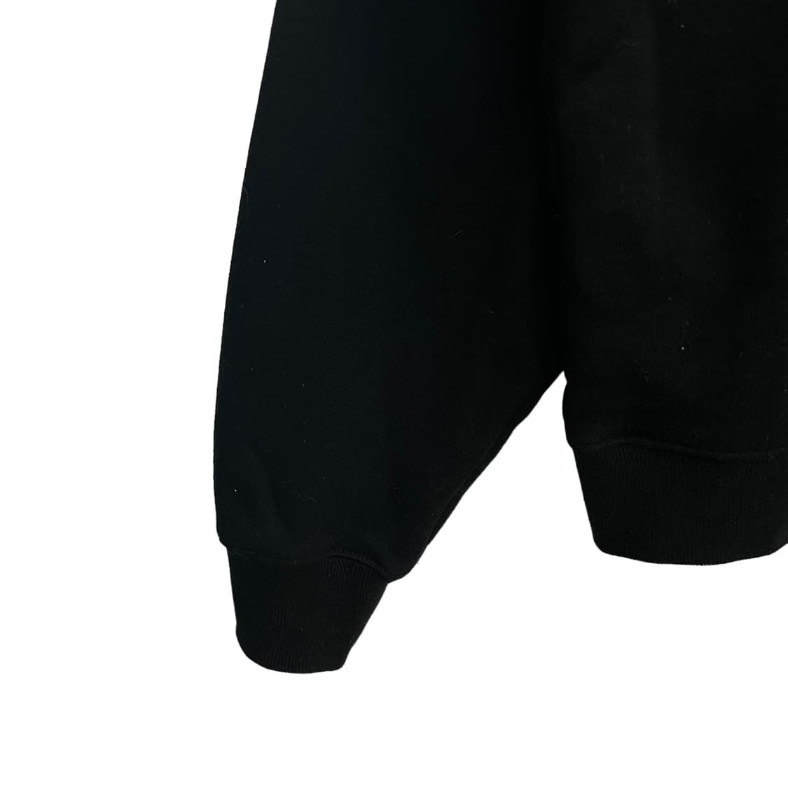 Nike NRG Solo Swoosh Hoodie 상품이미지3