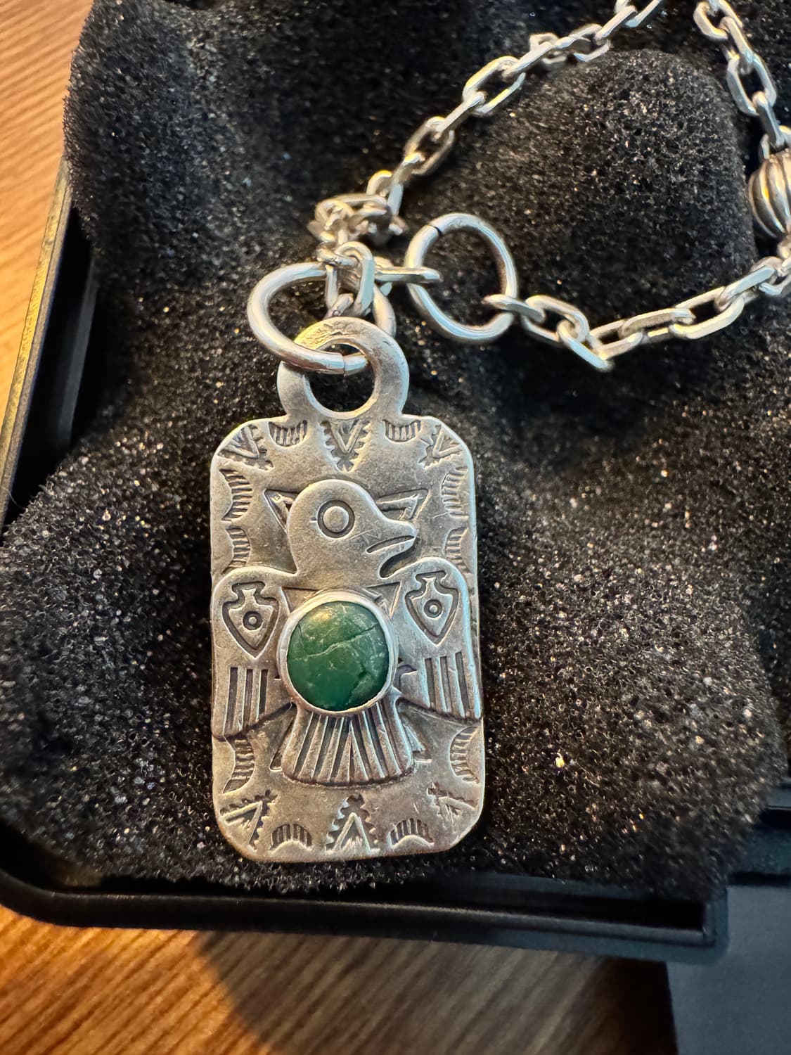 인디언 주얼리 상품이미지2