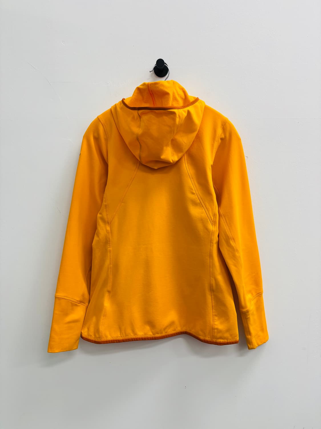 ARCTERYX 아크테릭스 기능성 짚업 후디 상품이미지4