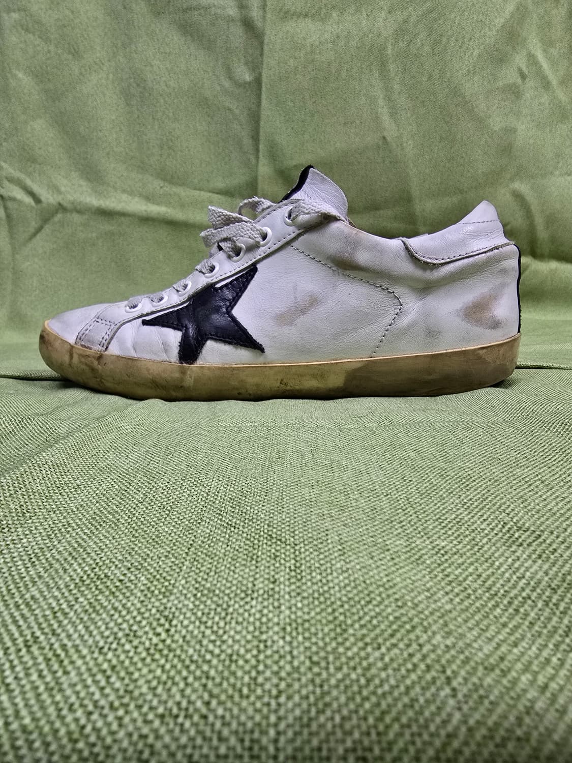 골든구스 슈퍼스타 스니커즈 40 상품이미지1