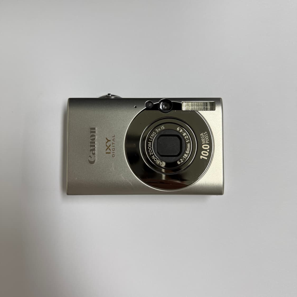 캐논 IXY 25 IS / IXUS 85 IS (익시, 익서스) 상품이미지1