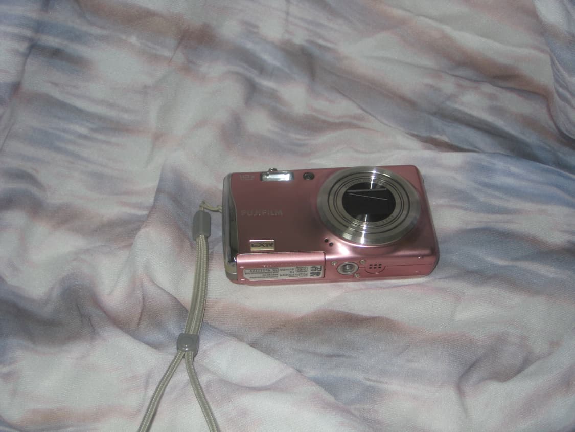 작례O) 후지필름 파인픽스 f70exr 카메라🪽💕 // 초초초미품✨ 상품이미지8