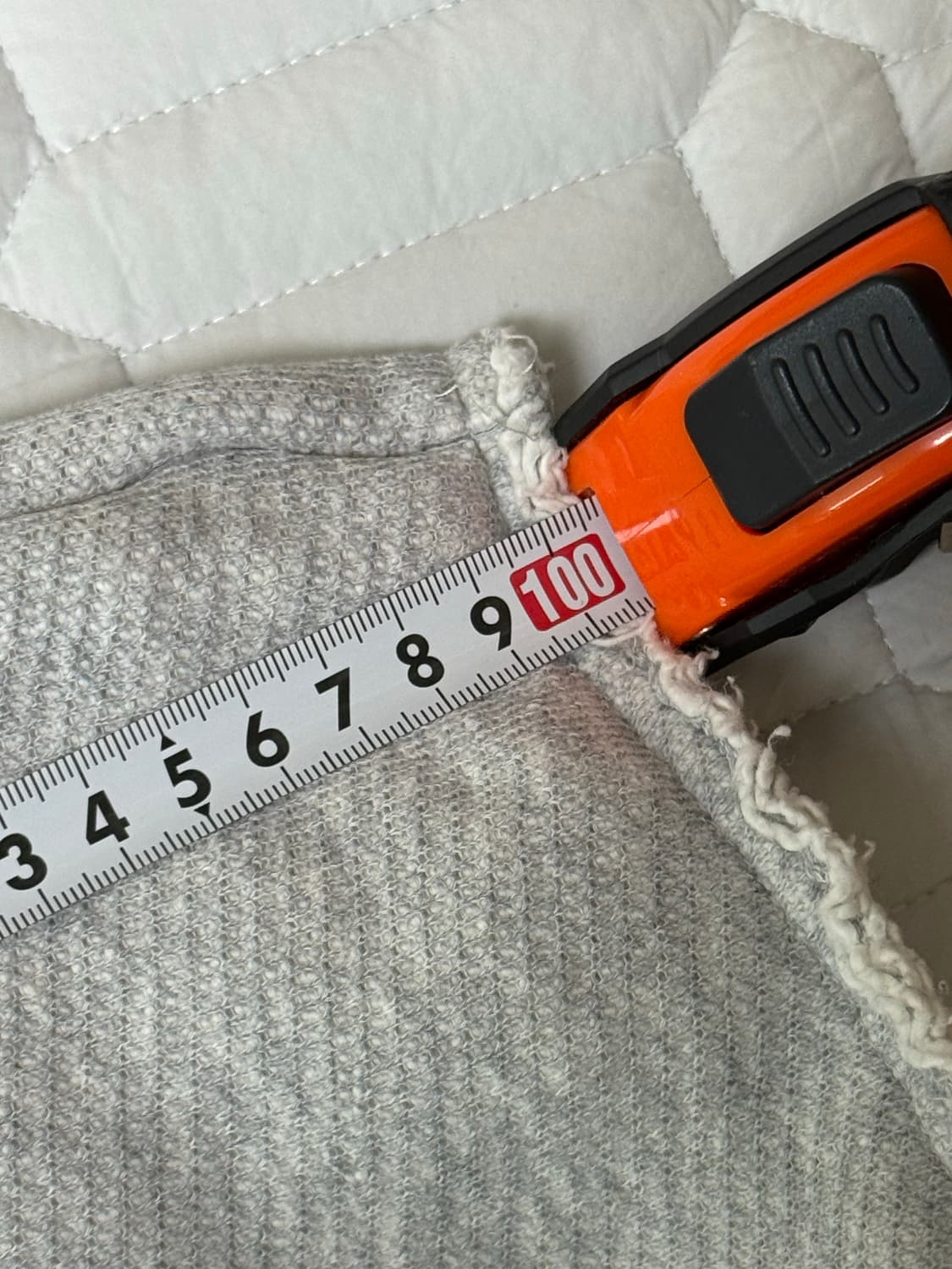 M 렉토 코튼 팬츠  상품이미지3