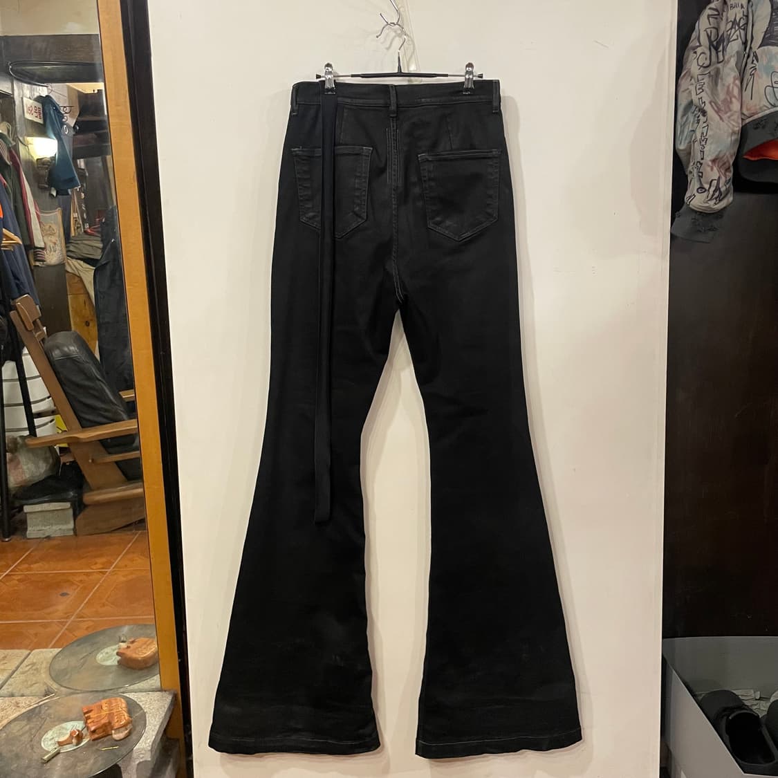 릭오웬스 볼란 sbb 30 상품이미지2