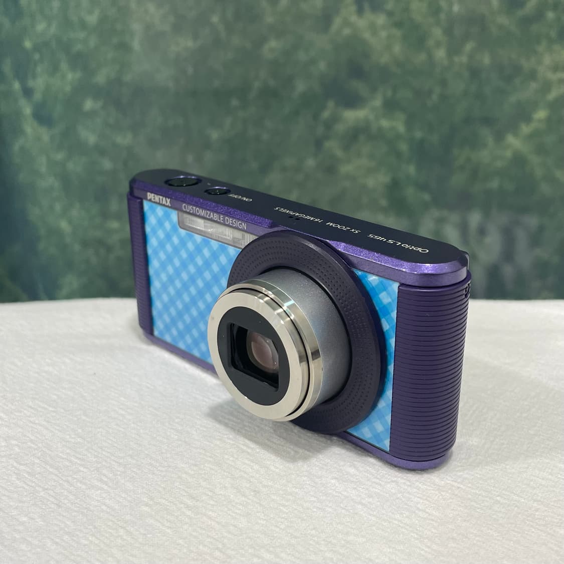 (소프트/커스텀)펜탁스 옵티오 ls465 디지털카메라 빈티지디카 상품이미지3