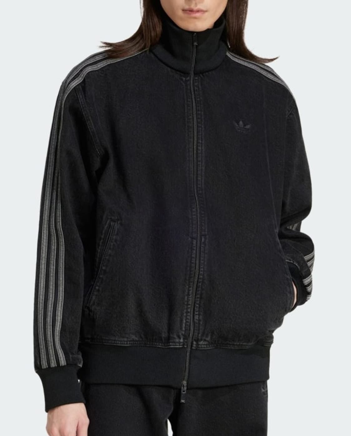 아디다스 파이어버드 트랙탑 팔아요(m) 상품이미지2