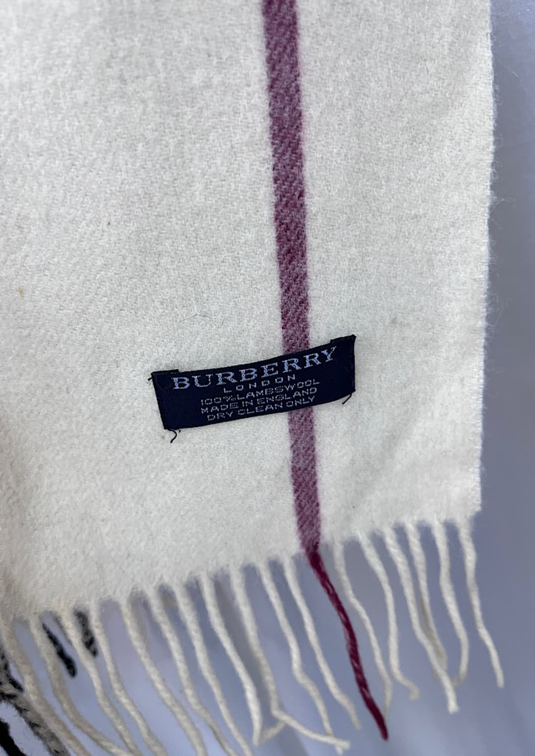 BURBERRY  상품이미지2