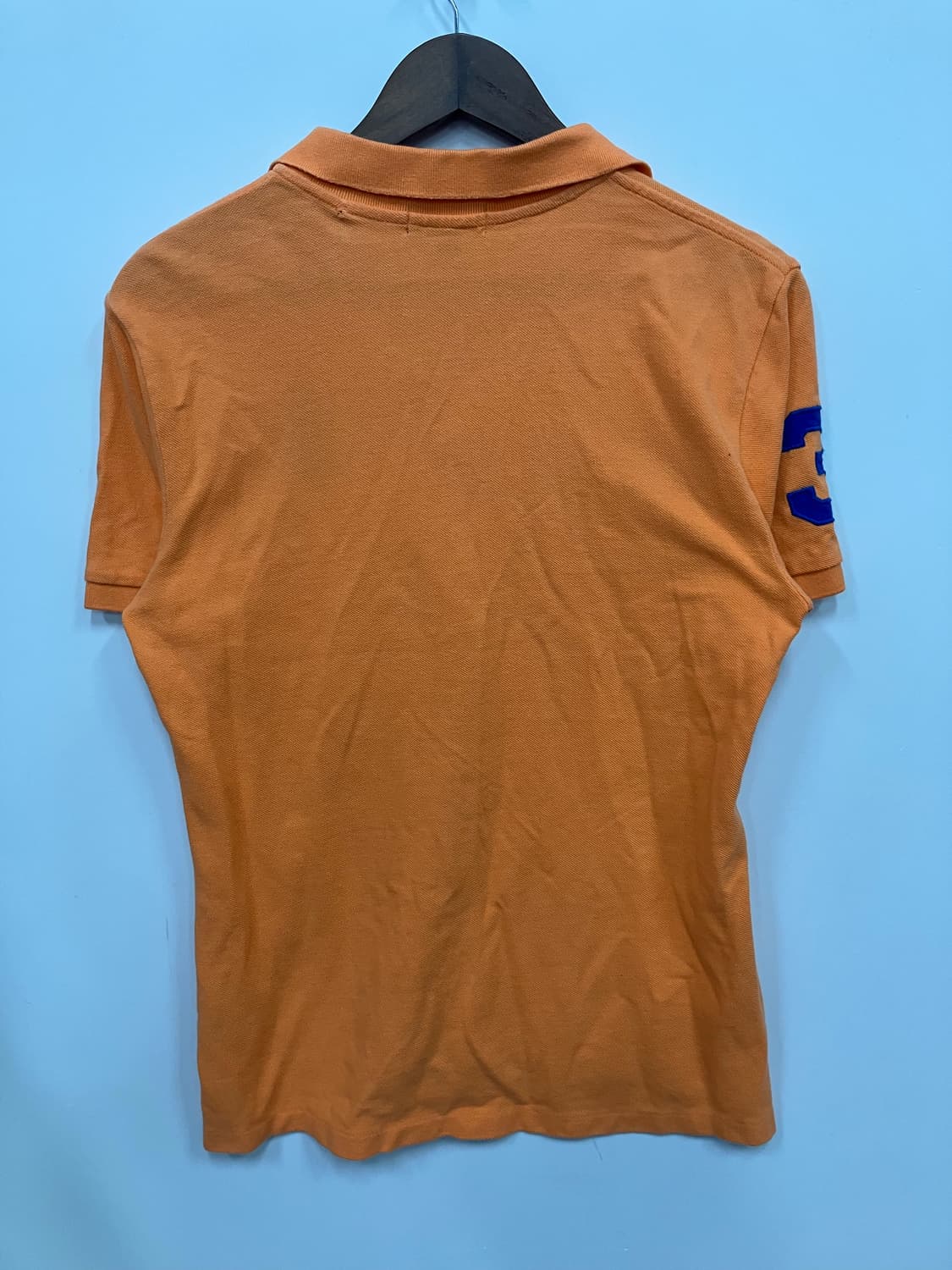 폴로 반팔 카라티 상품이미지4